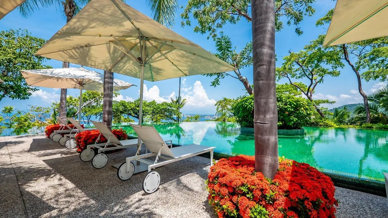 Avalon - 907 Gorgeous View 3 Bedroom Private Pool Amapas 巴亞爾塔港 墨西哥