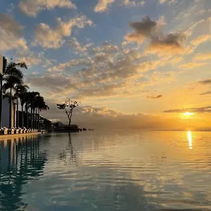  Apartment New! Luxury 2bd 2ba Romantic Zone Largest Pool In Pv Sea View Balcony
