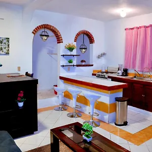  Apartment Queen Grandiahouse
